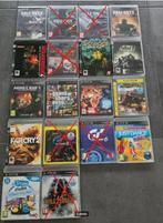 Playstation 3-games in een set of per stuk, Ophalen of Verzenden, Gebruikt, Overige genres