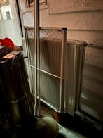 Chauffage/radiator 90x90 cm, Ophalen, Zo goed als nieuw, Radiator
