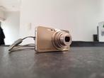 Sony Cyber-shot DSC-W570 – Gold/Brown Edition!, Ophalen of Verzenden, Zo goed als nieuw, Camera, Sony