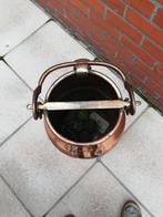 verkoperde melkkan, Antiek en Kunst, Ophalen