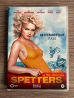 Spetters, Vanaf 12 jaar, Ophalen of Verzenden, Zo goed als nieuw, Drama