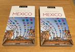 Reisgids Mexico Capitool, Boeken, Reisgidsen, Capitool, Nieuw, Ophalen of Verzenden, Reisgids of -boek