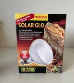 Exo Terra - Solar Glo 125W (Nieuw), Dieren en Toebehoren, Ophalen, Nieuw, Verlichting