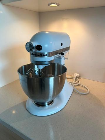Kitchenaid Classic keukenrobot (4,3 l) beschikbaar voor biedingen