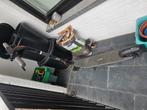 Ninebot elektrische step, Ophalen, Zo goed als nieuw, Elektrische step (E-scooter), Ninebot