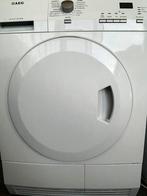 AEG Lavatherm ProTex droogkast, Elektronische apparatuur, Ophalen, Zo goed als nieuw, Luchtafvoer