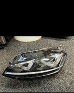 Koplamp Golf 7R LINKS (Zonder modules), Ophalen
