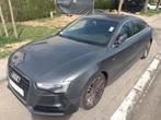 Audi a5 S-line 2.0tdi 140 kw/190 pk Euro 6, Auto's, 1998 cc, Leder, 5 deurs, Particulier