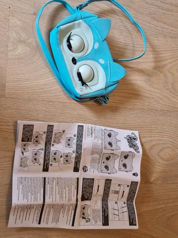 Purse pets fox  beschikbaar voor biedingen