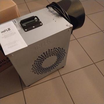 Springkasteel/springkussen blower te koop!, Enlèvement, Neuf