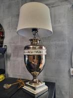 Mangani firenze italy porcellana dal 1958 tafel lamp, Ophalen, Zo goed als nieuw