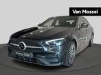 Mercedes-Benz C 300 de AMG Line + DIGITAL LIGHT + PANO DAK +, Auto's, Automaat, Zwart, 4 cilinders, 2135 kg