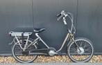 Gazelle Balance Innergy 46cm Gold, Fietsen en Brommers, Ophalen, (Extra) lage instap, Zo goed als nieuw, Minder dan 47 cm