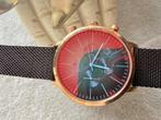 Heren horloge/Men's watch, Handtassen en Accessoires, Horloges | Heren, Ophalen, Nieuw