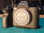 Sony A7 IV + Sigma 24-70, Audio, Tv en Foto, Ophalen, Compact, 33 Megapixel, Zo goed als nieuw