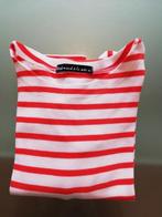T-shirt Week-end à la mer 8 ans, Jongen of Meisje, Week-end à la mer, Zo goed als nieuw, Shirt of Longsleeve
