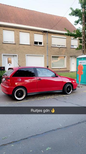 Siège 1.9/ TDI GT !, Enlèvement ou Envoi, Audi
