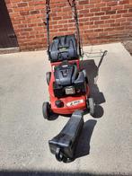 Grasmaaier, Tuin en Terras, Grasmaaiers, Ophalen, Gebruikt, Benzine-grasmaaier, 40 t/m 49 cm