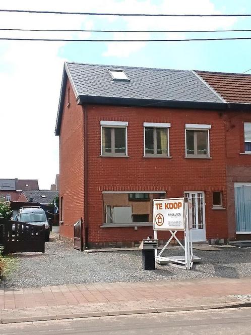 Huis te koop in Eppegem, 3 slpks, Immo, Huizen en Appartementen te koop, Vrijstaande woning, F