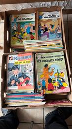 Strips te koop, Boeken, Stripverhalen, Meerdere stripboeken, Ophalen, Gelezen