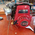 Honda G400, Ophalen of Verzenden, Gebruikt, Benzinemotor