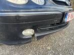 Mercedes CLK 200 Automaat Avantgarde, Auto's, 4 zetels, Stof, 4 cilinders, Zwart