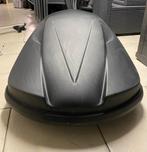 Coffre de toit 470 litres, Enlèvement