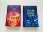 Verschillende boeken 10+ jaar, Ophalen of Verzenden, Zo goed als nieuw, Fictie