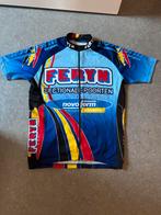 Koerstenue feryn medium, Fietsen en Brommers, Fietsaccessoires | Fietskleding, Ophalen of Verzenden, Zo goed als nieuw