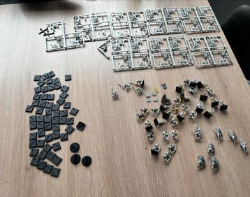 Oldhammer lot 1948-1992