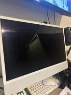 Imac 24-inch M1 chip, Computers en Software, 24 inch, Ophalen, Zo goed als nieuw, IMac