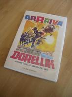 Arrriva Dorellik (Steno), 1960 tot 1980, Ophalen of Verzenden, Zo goed als nieuw, Vanaf 6 jaar