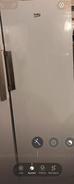 Beko frigo en excellent etat peu utilisé., Enlèvement, Comme neuf