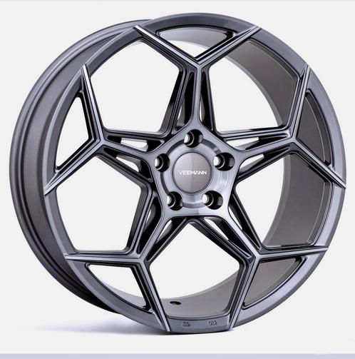 5X112 VEEMANN V-FS40 19INCH 4LOSSE1189€MERCEDES AUDI VW SEAT, Auto-onderdelen, Overige Auto-onderdelen, Audi, BMW, Mini, Seat