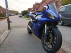 Yamaha R1 2003 injectie RN09, Motoren, Motoren | Yamaha, LED Verlichting, 4 cilinders, Motorrijbewijs A, Super Sport