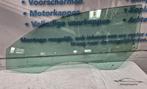 VW Scirocco 3 ruit raam portierruit links 1K8845201A, Gebruikt, Ophalen of Verzenden, Volkswagen