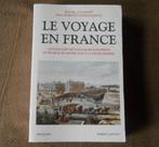 Le voyage en France (J M. Goulemot, P. Lidsky et D. Masseau), Livres, Récits de voyage, Enlèvement ou Envoi, Utilisé, Europe