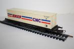 Lima Ho Wagon SNCF CNC, Gebruikt, Gelijkstroom, Verzenden, Wagon