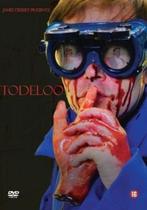 Todeloo (2014) Dvd, CD & DVD, DVD | Néerlandophone, Comme neuf, Horreur, Film, Enlèvement ou Envoi