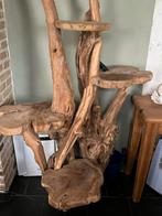 Porte-plante très lourd, Enlèvement, Comme neuf