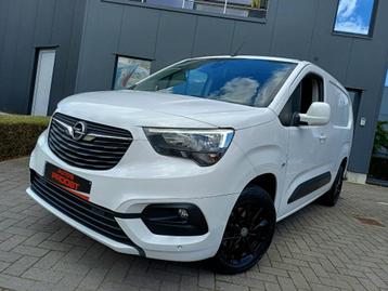 Opel combo L2 **1,5CDTI**bj:08/2021**camera**led**