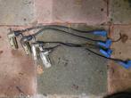 BMW K100 K75 K1100 bougiekabel functioneel, Motoren, Ophalen of Verzenden, Gebruikt