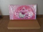 Pakket Wanddecoratie van Hello Kitty 6 stuks, Ophalen of Verzenden, Nieuw, Wanddecoratie