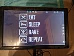 3239L 32" Open Frame Touchscreen, Computers en Software, Monitoren, Ophalen, Gebruikt, ELO, Touchscreen