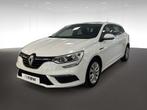 Renault Megane Grandtour New Energy TCe Life S&S, Wit, 100 pk, 5 deurs, 74 kW