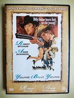 Young billy young western dvd Robert mitchum, Cd's en Dvd's, Dvd's | Klassiekers, 1960 tot 1980, Overige genres, Ophalen of Verzenden