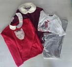 4 stuks Sergeant Major 11 jaar oud/146cm, Kinderen en Baby's, Ophalen, Gebruikt, Meisje, Setje