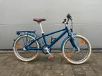 Kinderfiets Elops 900 6-9 jaar, Fietsen en Brommers, Fietsen | Jongens, Ophalen, Gebruikt, 22 inch, Versnellingen