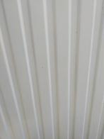Radiator, Doe-het-zelf en Bouw, Ophalen of Verzenden, Zo goed als nieuw