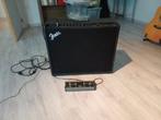 Fender versterker, Ophalen, Zo goed als nieuw